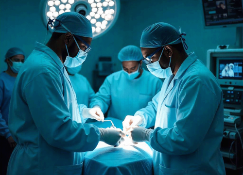 Neurosurgery